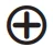 plus sign