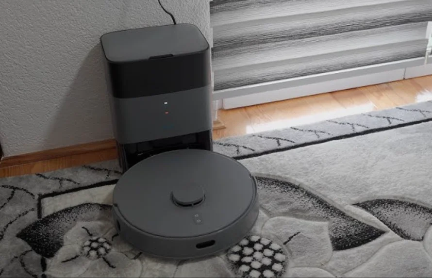 AIRROBO T25+ Robot Vacuum Cleaner User Manual