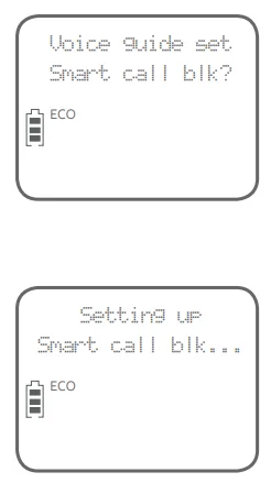 AT&T BL102-2 Handset Cordless Phone-21