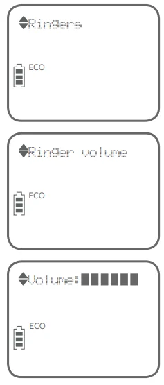 AT&T BL102-2 Handset Cordless Phone-28