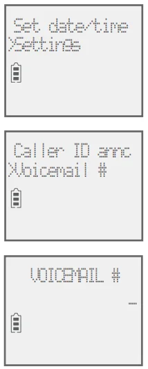 AT&T BL102-2 Handset Cordless Phone-33