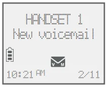 AT&T BL102-2 Handset Cordless Phone-34