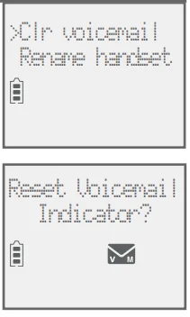 AT&T BL102-2 Handset Cordless Phone-35