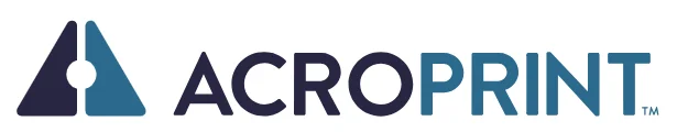 Acroprint logo
