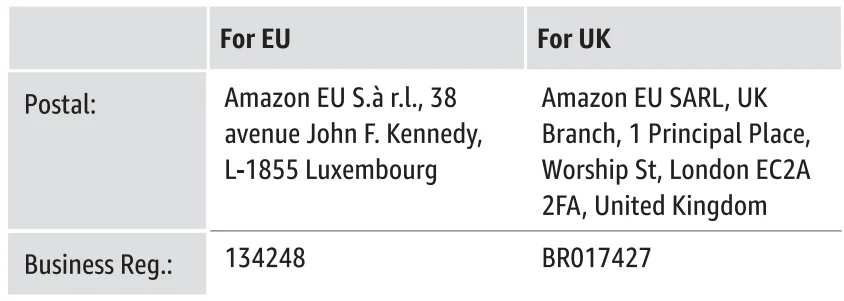 Amazon Basics Stereo 2.0 Speakers for PC-4