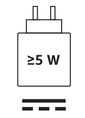 Amazon Basics Stereo 2.0 Speakers for PC-5