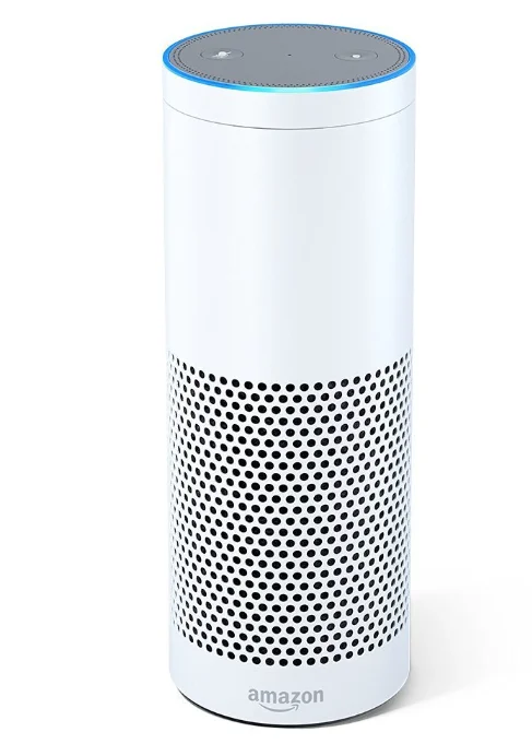 Amazon Echo 1st Generation Speakers product image