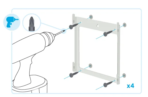 Amazon Echo Show 15 2nd Gen Smart Display 8