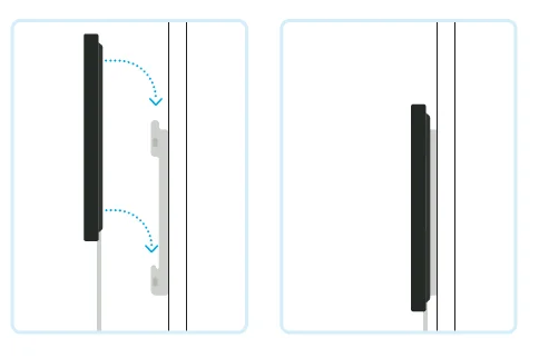 Amazon Echo Show 15 2nd Gen Smart Display 9