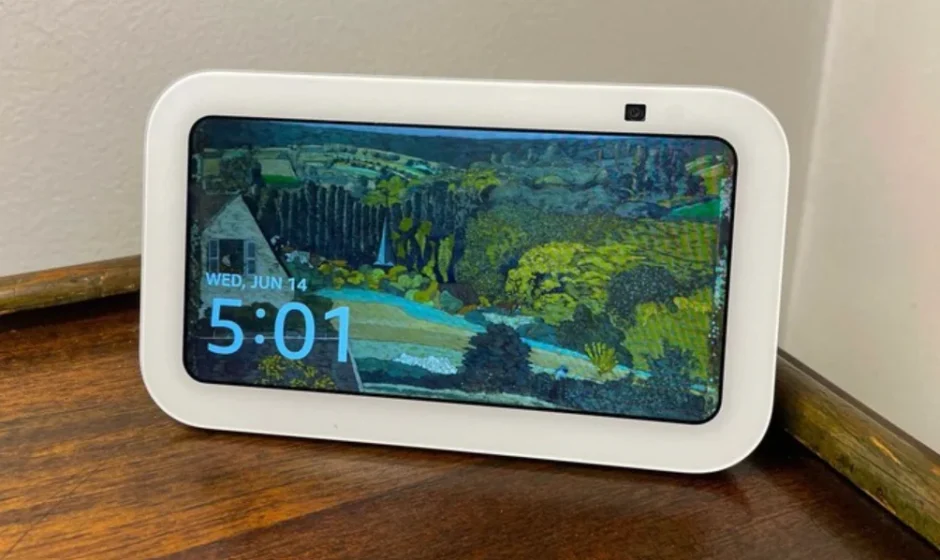 Amazon Echo Show 5 3rd Gen Smart Display featured image