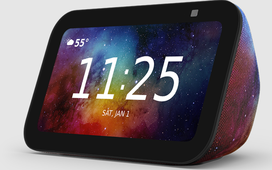 Amazon Echo Show 5 3rd Gen Smart Display for Kids product image