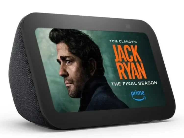 Amazon Echo Show 5 3rd Gen Smart Display product image