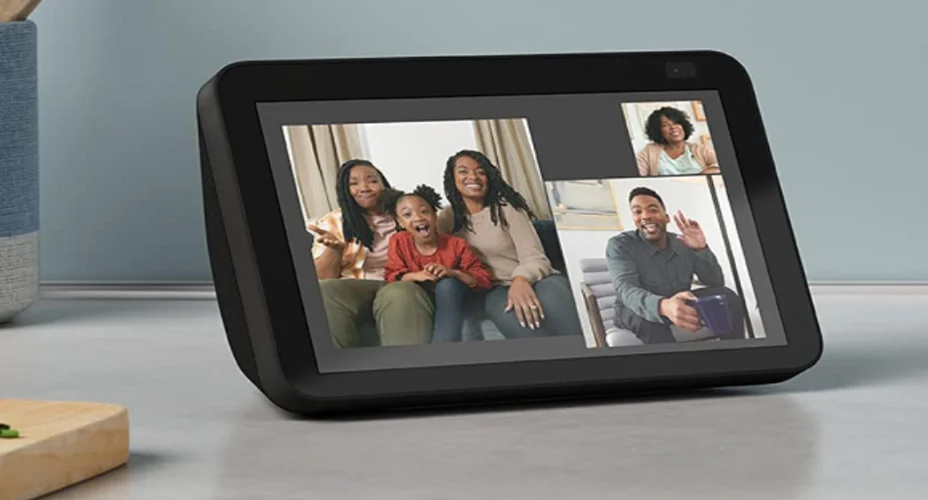 Amazon Echo Show 8 Smart Display User Manual | ManualsLibraryy