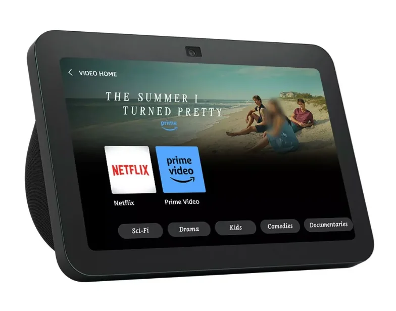 Amazon Echo Show 8 Smart Display product image