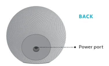 Amazon Echo Studio smart speaker 2