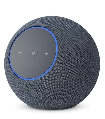 Amazon Echo Studio smart speaker product image