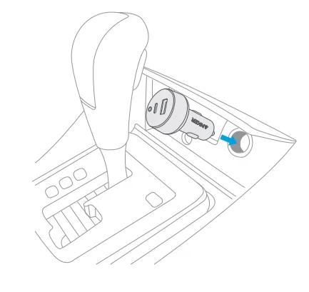 Anker 613 Magnetic Wireless Charger-3