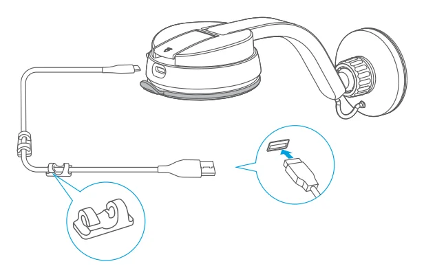 Anker 613 Magnetic Wireless Charger-4