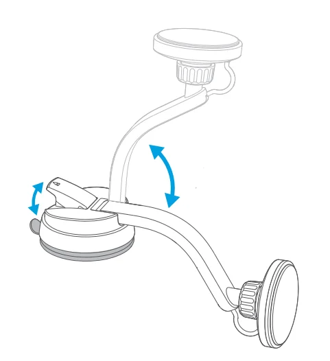 Anker 613 Magnetic Wireless Charger-6