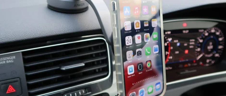 Anker 613 Magnetic Wireless Charger-fi