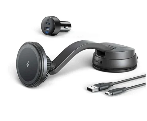 Anker 613 Magnetic Wireless Charger-pi