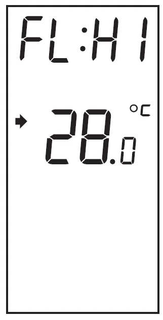 Aube Technologies TH115-AF-GA Programmable Thermostat User Manual Aube Technologies TH115-AF-GA Programmable Thermostat 12