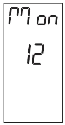 Aube Technologies TH115-AF-GA Programmable Thermostat User Manual Aube Technologies TH115-AF-GA Programmable Thermostat 8