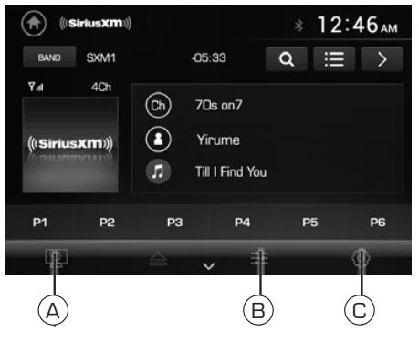 Axxera AVM211NAV Multimedia Receiver -25