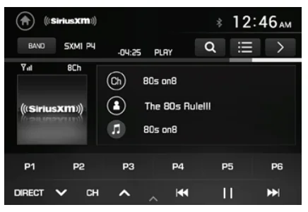 Axxera AVM211NAV Multimedia Receiver -26
