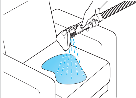 BISSELL 3860 Little Green Max Pet Carpet Deep Cleaner 13