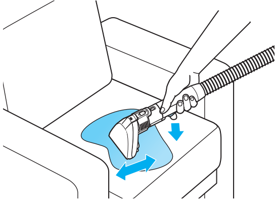 BISSELL 3860 Little Green Max Pet Carpet Deep Cleaner 14