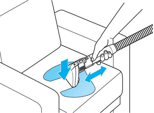 BISSELL 3860 Little Green Max Pet Carpet Deep Cleaner 15