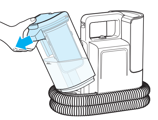 BISSELL 3860 Little Green Max Pet Carpet Deep Cleaner 22