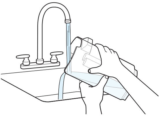 BISSELL 3860 Little Green Max Pet Carpet Deep Cleaner 24