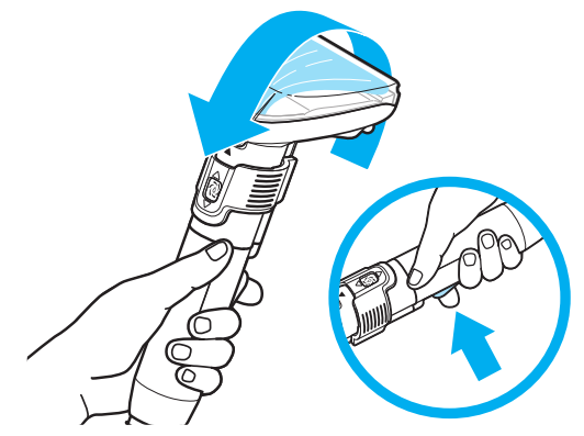 BISSELL 3860 Little Green Max Pet Carpet Deep Cleaner 28