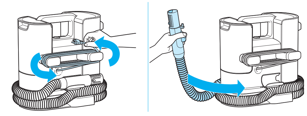 BISSELL 3860 Little Green Max Pet Carpet Deep Cleaner 33
