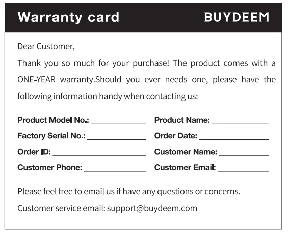 BUYDEEM DT420 Retro 2-Slice Metal Toaster 7