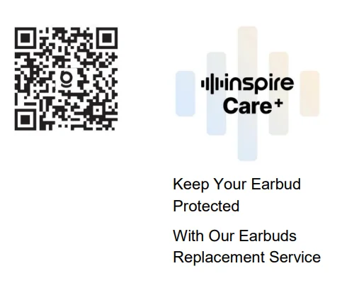 Baseus Inspire XC1 Open Ear Clip-On Earbuds-2