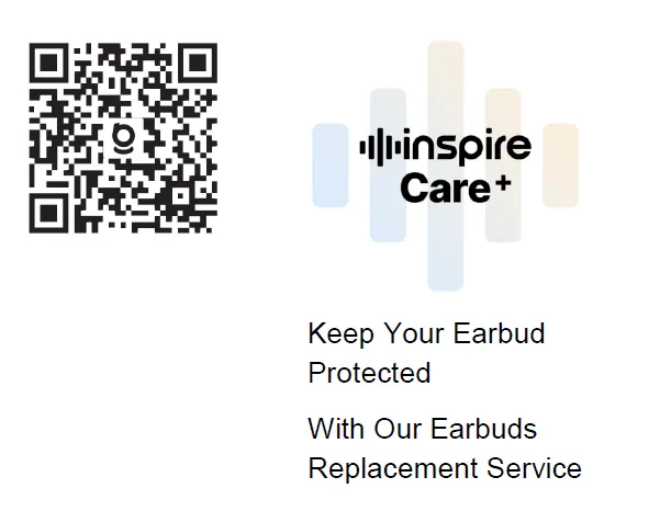 Baseus Inspire XP1 Adaptive Noise Cancelling Earbuds- 1