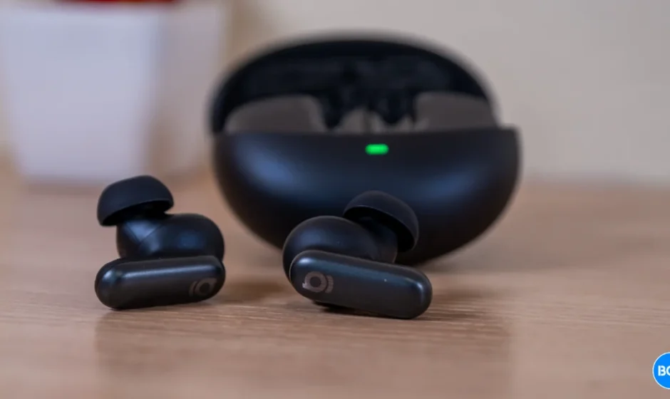 Baseus Inspire XP1 Adaptive Noise Cancelling Earbuds- fi