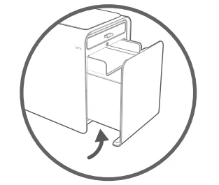 Beflo Galena Functional Storage Base Cabinet-2