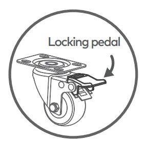 Beflo Galena Functional Storage Base Cabinet-3