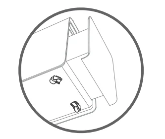 Beflo Galena Functional Storage Base Cabinet-4