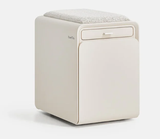 Beflo Galena Functional Storage Base Cabinet-pi