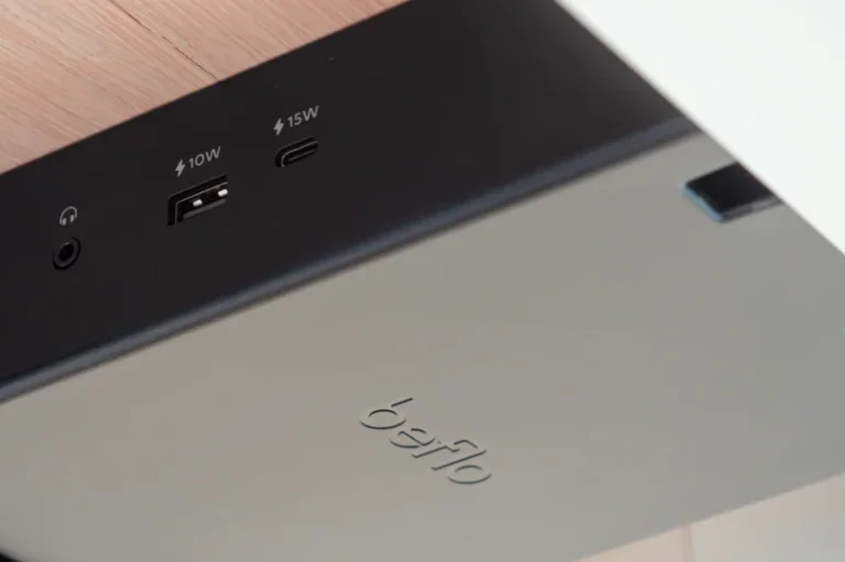 Beflo Lode Headphone Desk Hook -6