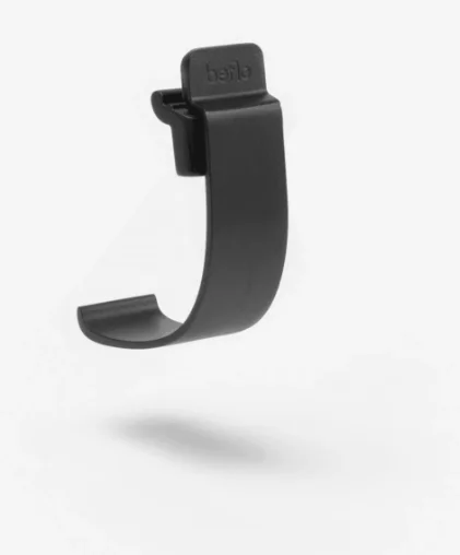 Beflo Lode Headphone Desk Hook -pi