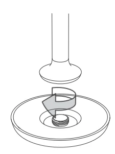 Beflo Thuja Headphone Stand-4