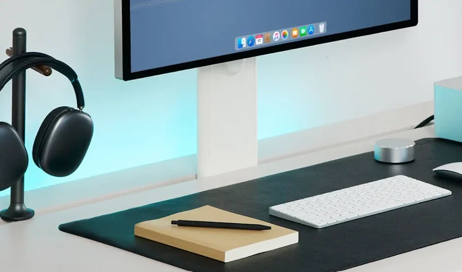 Beflo Thuja Headphone Stand-fi