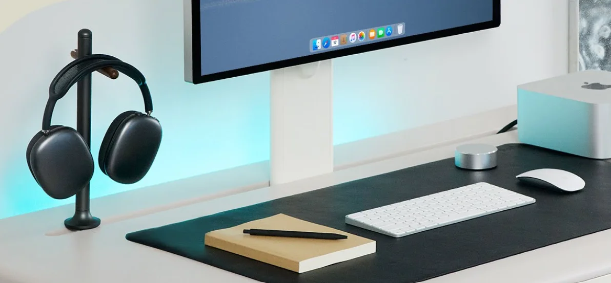 Beflo Thuja Headphone Stand User Manual