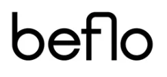 Beflo logo